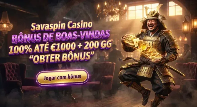 Savaspin Casino